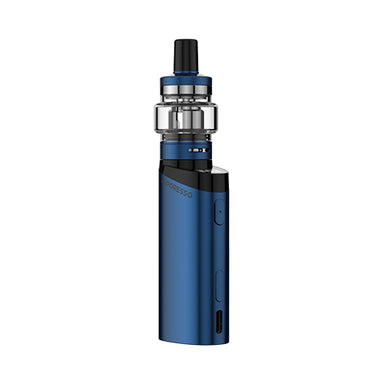 Gen Fit 40 Kit iTank X - Vaporesso - Prussian Blue