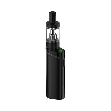 Gen Fit Kit iTank M - Vaporesso - Midnight Black