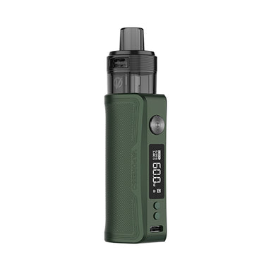 Gen PT60 Pod Kit - Vaporesso - Alpine Green