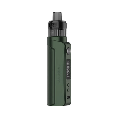Gen PT80 S Pod Kit - Vaporesso - Alpine Green
