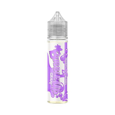 Grape Bubblegum - Bubble Up - 60ml