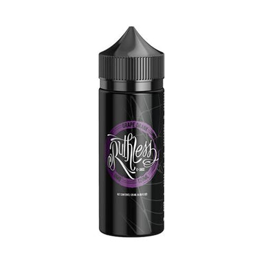 Grape Drank - Ruthless E-Juice - 120ml