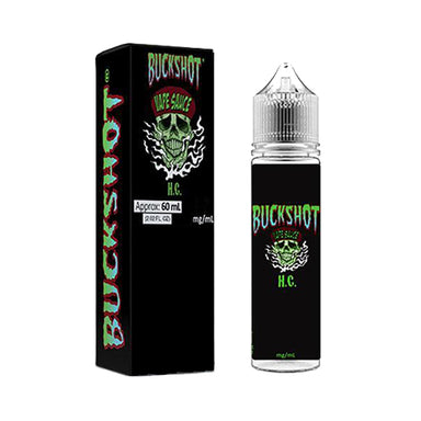 Hard Candy - Buckshot Vapors - 60ml