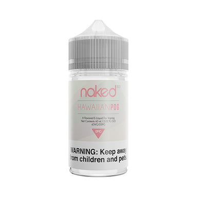 Hawaiian Pog - Naked 100 - 60ml