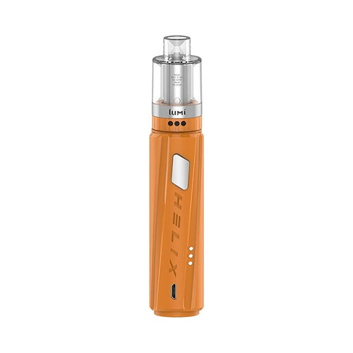 Helix Kit - Digiflavor - Orange