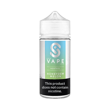 Honeydew Melon - USA Vape Lab - 100ml
