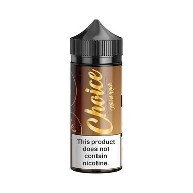 Hood Rich - Choice - 120ml