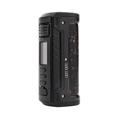 Hyperion DNA 100C - Lost Vape - Red Splatter