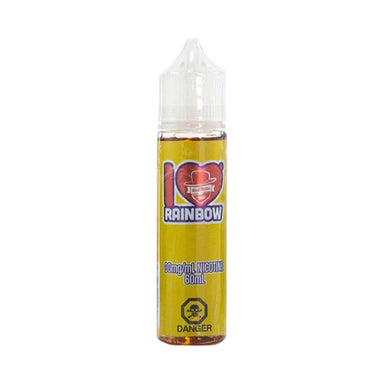 I Love Rainbow - Mad Hatter - 60ml