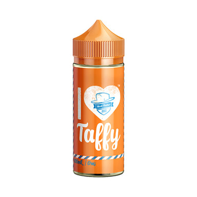 I Love Taffy - Mad Hatter - 100ml