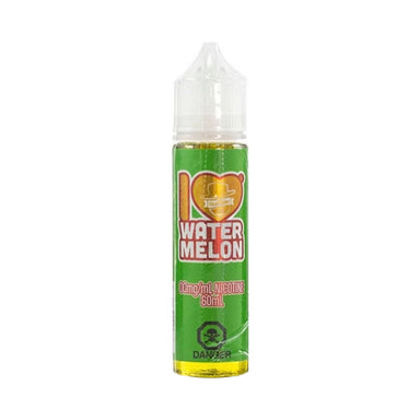 I Love Watermelon - Mad Hatter - 60ml