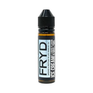 Ice Cream - Fryd - 60ml