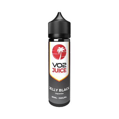 Jelly Black - Vo2 Juice - 60ml