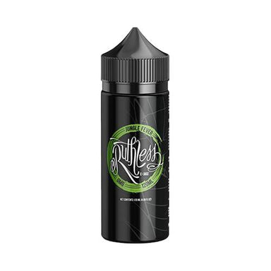 Jungle Fever - Ruthless E-Juice - 120ml