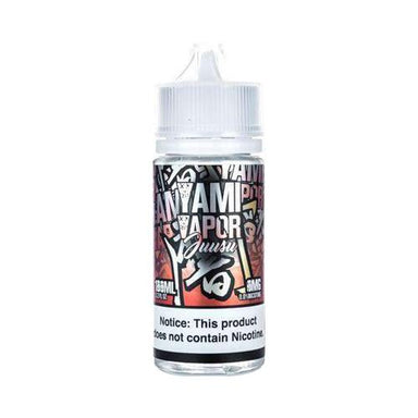 Juusu - Yami Vapor - Sugoi Vapor