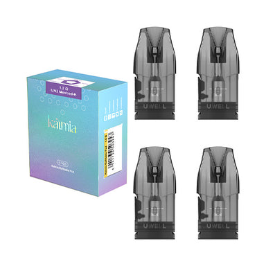 Kalmia Pod Replacement - Uwell - 1.2ohm