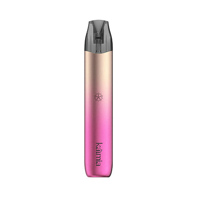 Kalmia Pod System Kit - Uwell - Gentle Pink