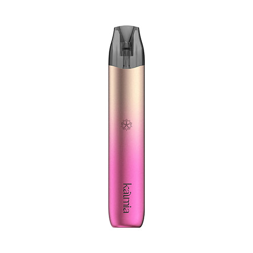 Kalmia Pod System Kit - Uwell - Gentle Pink