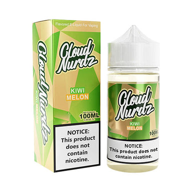 Kiwi Melon - Cloud Nurdz - 100ml