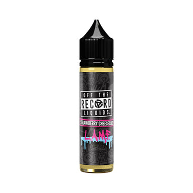 L.A.M.F - Off The Record - 60ml