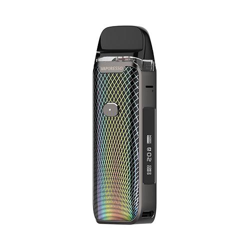 LUXE PM40 Pod Mod Kit - Vaporesso - Black