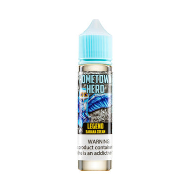 Legend - Hometown Hero - 60ml