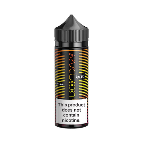 Legendary - Levels Collection - 120ml