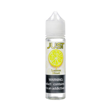 Lemon Blast - Just - Hometown Hero - 60ml