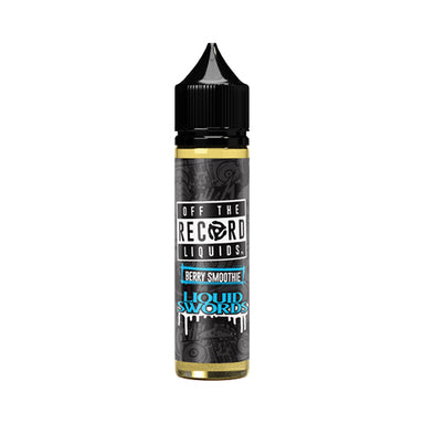 Liquid Swords - Off The Record - 60ml