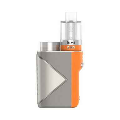 Lucid Kit - Geek Vape - Orange