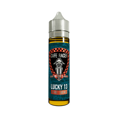 Lucky 13 - Café Racer - 60ml