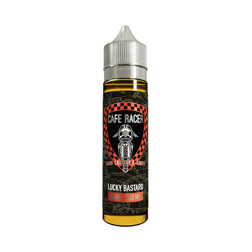 Lucky Bastard - Café Racer - 60ml