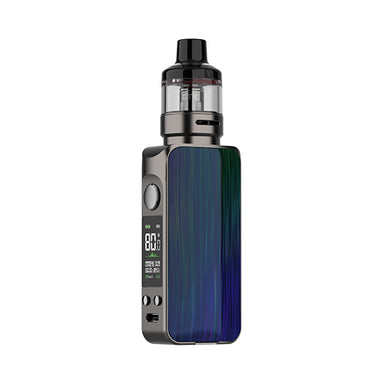 Luxe 80 S Pod Mod Kit - Vaporesso - Steel Blue