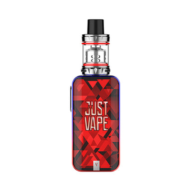 Luxe Nano Kit - Vaporesso - Red