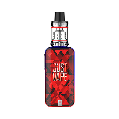 Luxe Nano Kit - Vaporesso - Red