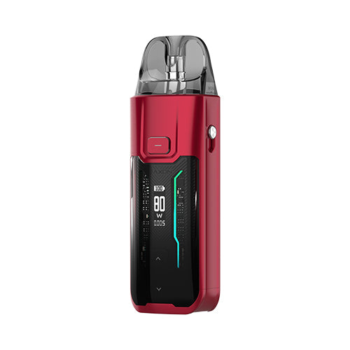 Luxe XR Max Pod Kit - Vaporesso - Red