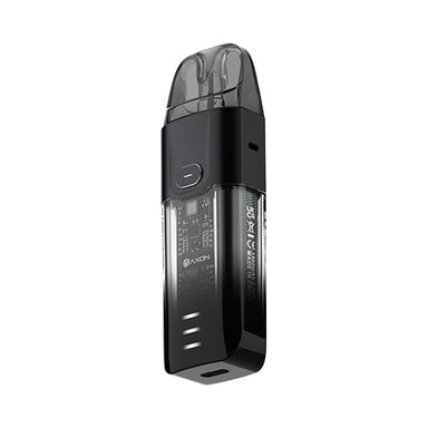 Luxe XR Pod Kit - Vaporesso - Black