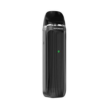 Luxe QS Pod Kit - Vaporesso - Black