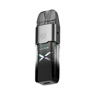 Luxe X Pod Kit - Vaporesso - Silver