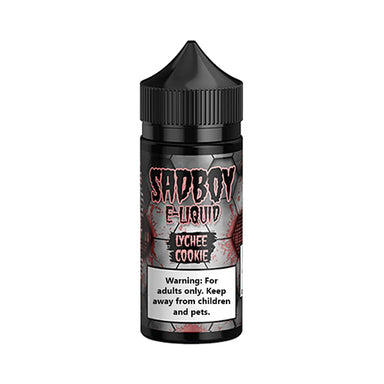 Lychee Cookie - Sadboy - 100ml