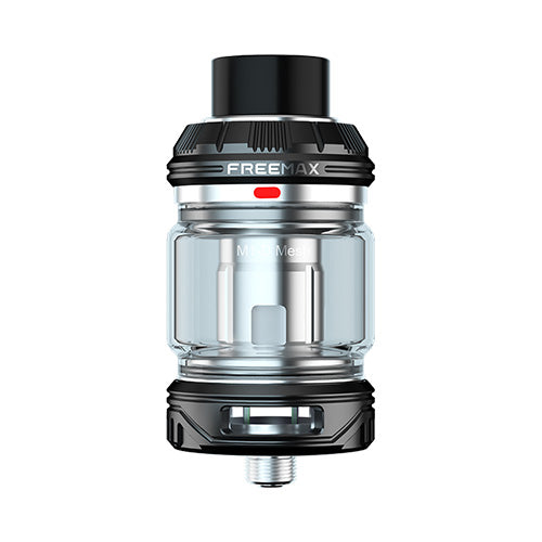 M Pro 3 Tank - Freemax - Black