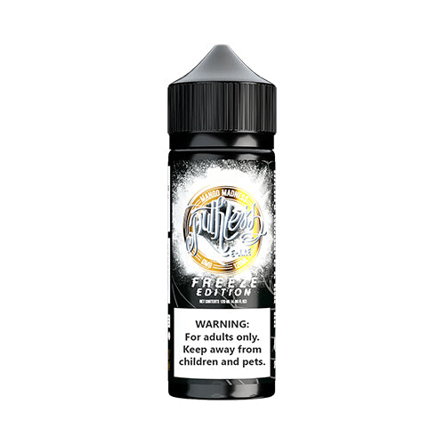 Mango Madness Freeze Edition - Ruthless Collection - 120ml