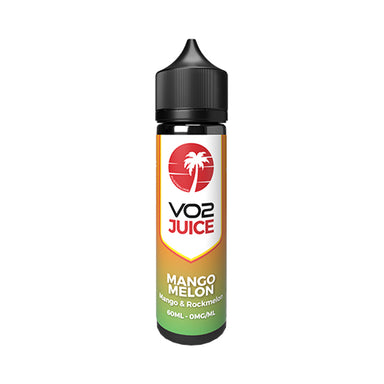 Mango Melon (Double D) - Vo2 Juice - 60ml