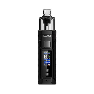 Marvos 60W Pod Kit - Freemax - Black