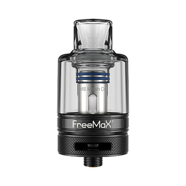 Marvos DTL Pod Tank - Freemax - Black