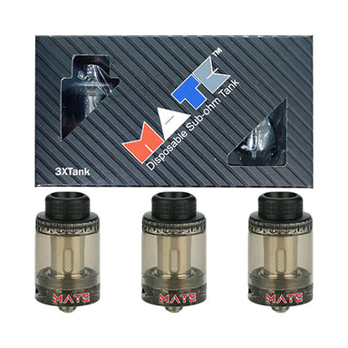 Mate Disposable Tank - Blitz