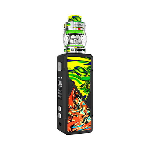 Maxus 100w Kit - Freemax