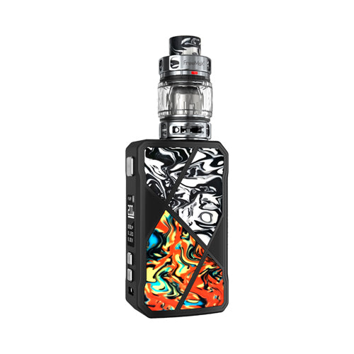 Maxus 200w Kit - Freemax