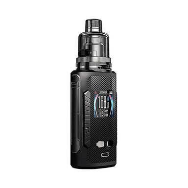 Maxus Max 168W Pod Kit - Freemax - Black