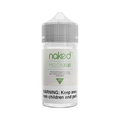 Melon Kiwi - Naked 100 - 60ml